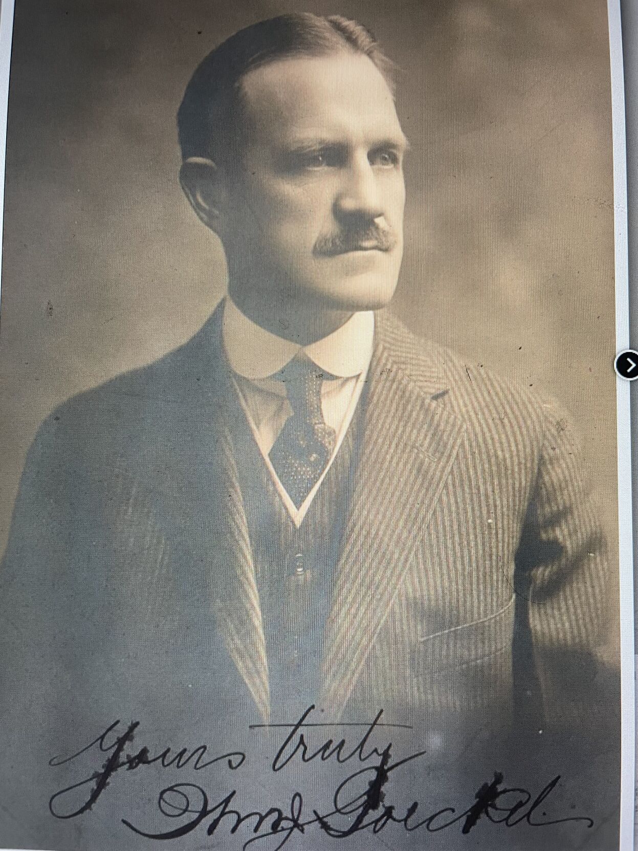 William Goeckel
